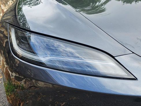 Used 2024 Tesla Model 3 Long Range RWD image 26