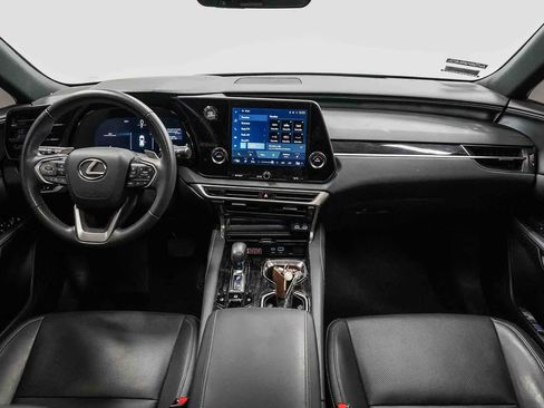 Used 2025 Lexus RX 350 FWD w/ Technology Package image 12
