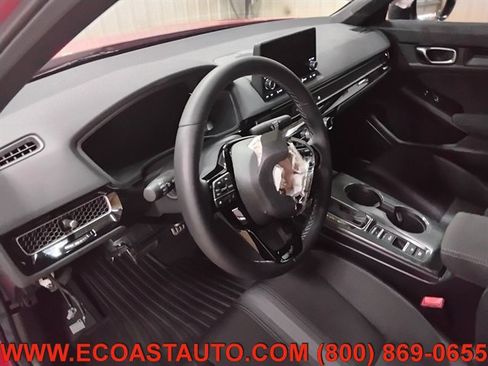 Used 2026 Honda Civic Sport image 11