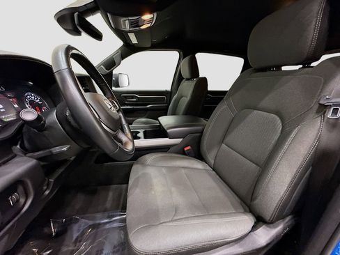 Used 2022 RAM 1500 Big Horn image 10
