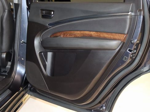 Used 2020 Acura MDX SH-AWD w/ Technology Package image 62