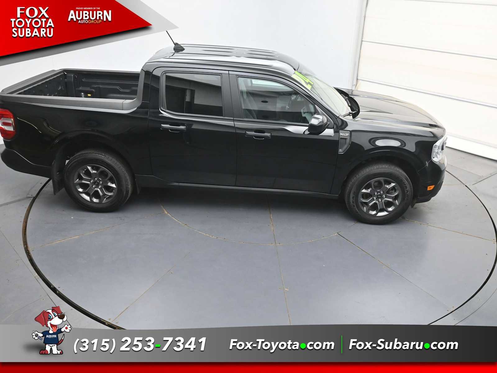 Used 2024 Ford Maverick XLT w/ XLT Luxury Package AWD/4WD image 30
