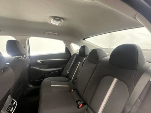 Used 2026 Hyundai Sonata Blue FWD image 6