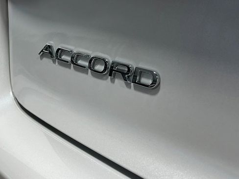 New 2026 Honda Accord LX image 9