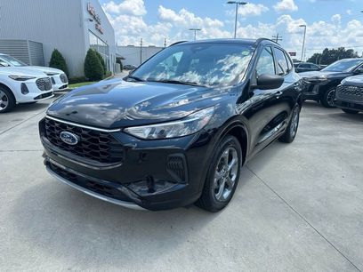 Used 2023 Ford Escape ST-Line