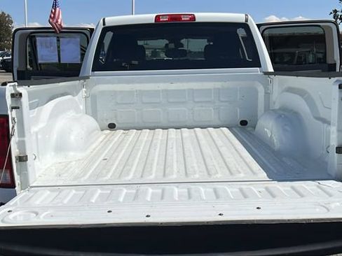 Used 2023 RAM 1500 Classic SLT w/ Electronics Group AWD/4WD image 15