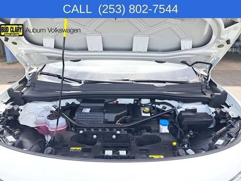 Used 2024 Volkswagen ID.4 2WD image 27