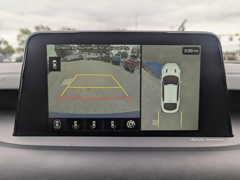 Used 2020 Kia Stinger GT2 image 21