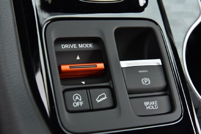 New 2026 Honda Passport TrailSport Elite image 22