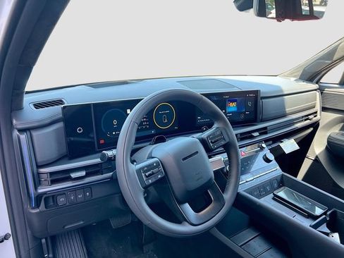 New 2025 Hyundai Santa Fe Calligraphy image 9