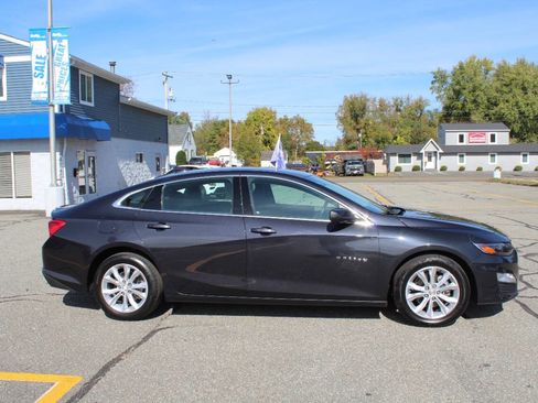 Used 2023 Chevrolet Malibu LT image 6