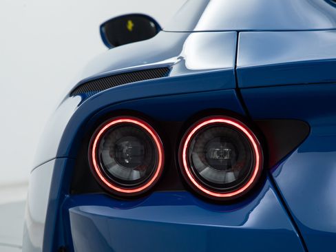 Certified 2021 Ferrari 812 GTS RWD image 23