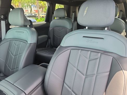 New 2027 Kia Telluride SX X-Line AWD/4WD image 22
