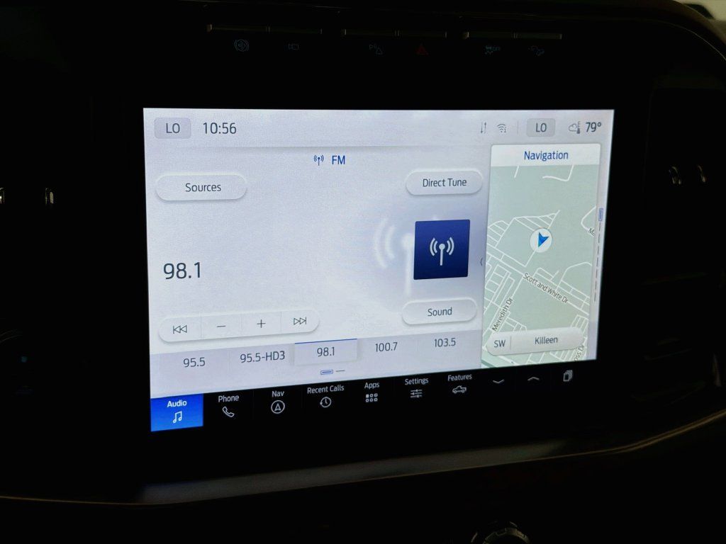 Used 2024 Ford F250 King Ranch AWD/4WD image 18