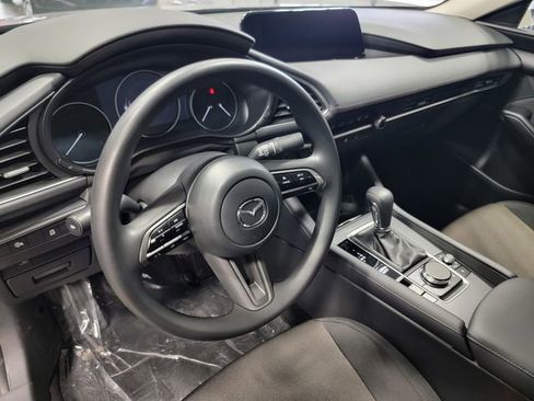 New 2026 MAZDA MAZDA3 s image 10