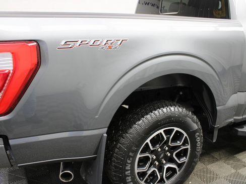 Used 2023 Ford F150 Lariat image 31