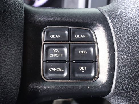 Used 2019 RAM 1500 Tradesman image 13