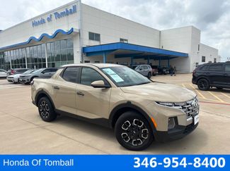 Used 2024 Hyundai Santa Cruz SEL AWD/4WD video 1