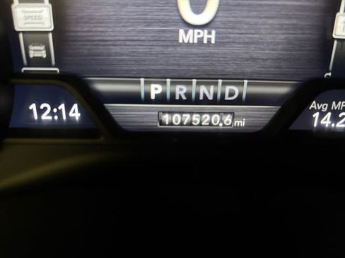 Used 2021 RAM 1500 Laramie AWD/4WD image 18