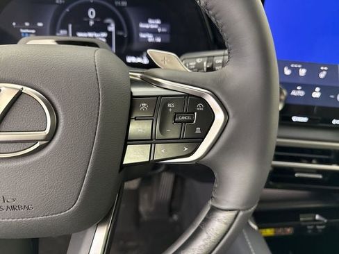 New 2026 Lexus RX 350h image 12