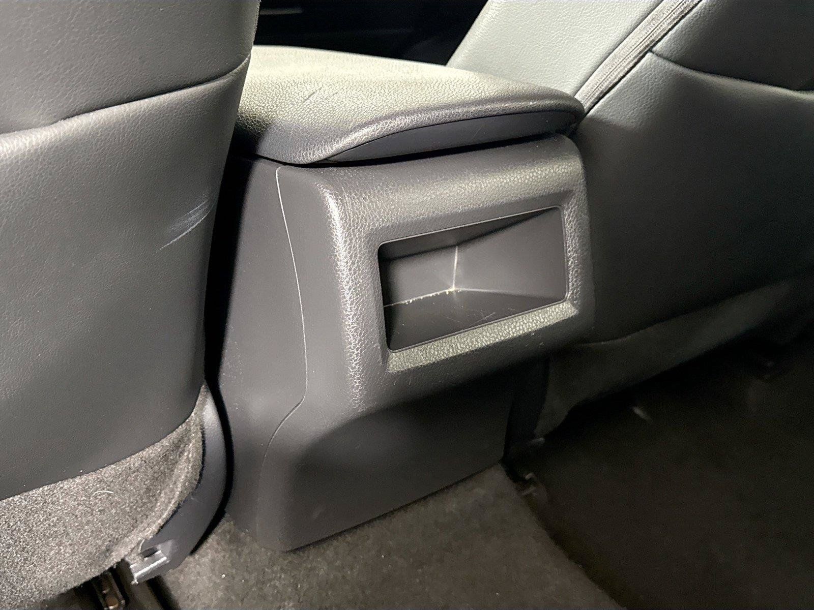 Certified 2023 Toyota Camry SE FWD image 30
