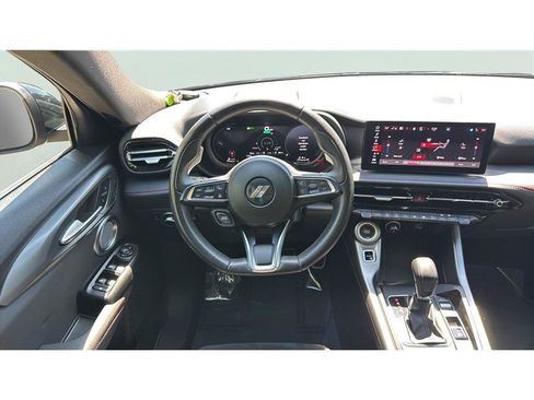 Used 2024 Dodge Hornet R/T Plus AWD/4WD image 25