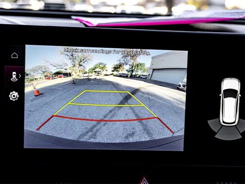 Used 2023 Kia Sportage EX image 24