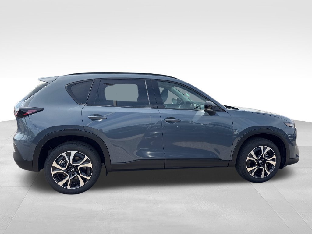 New 2026 MAZDA CX-5 Preferred AWD/4WD image 6