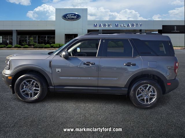 New 2026 Ford Bronco Sport Big Bend AWD/4WD image 2