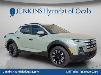 New 2026 Hyundai Santa Cruz SEL FWD video 1