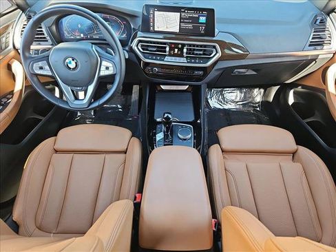 Certified 2023 BMW X3 sDrive30i w/ Convenience Package RWD image 18