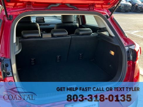 Used 2019 MAZDA CX-3 Touring w/ Preferred Equipment Package image 18