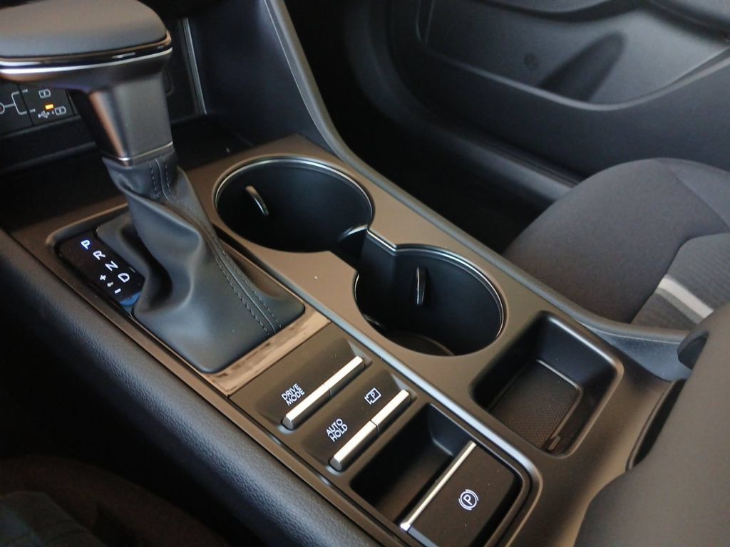 New 2026 Hyundai Sonata SE FWD image 21