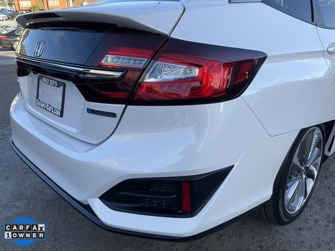 Used 2019 Honda Clarity Plug-In Hybrid image 82
