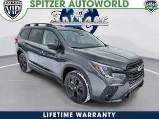 New 2026 Subaru Ascent Premium video 1