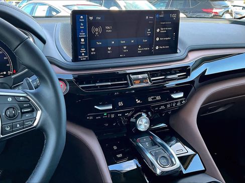 New 2026 Acura MDX FWD w/ Technology Package image 6
