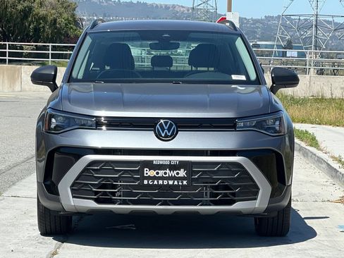 New 2026 Volkswagen Taos S FWD image 9