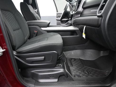 New 2025 RAM 1500 Big Horn image 18