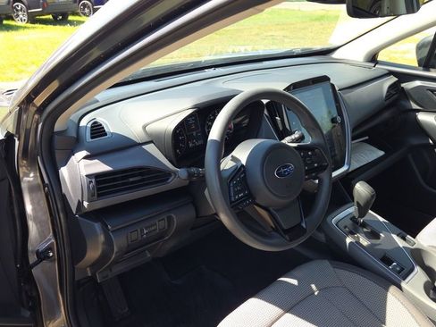 Certified 2024 Subaru Crosstrek 2.0i Premium AWD/4WD image 8