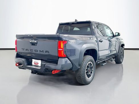 New 2025 Toyota Tacoma TRD Off-Road image 4