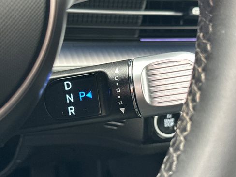 Used 2023 Hyundai Ioniq 6 SEL w/ Cargo Package image 20