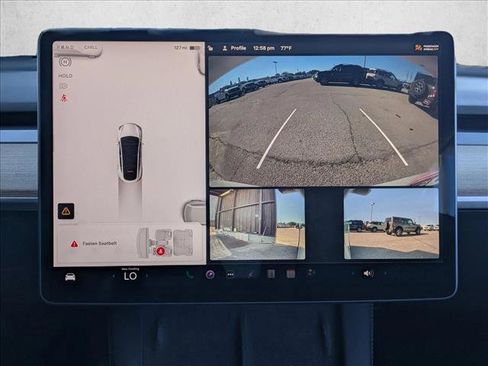 Used 2022 Tesla Model Y Long Range image 14