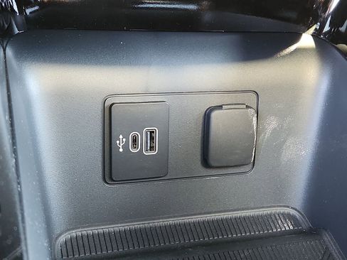 New 2026 Ford Explorer Platinum w/ LUX Leather Package image 20