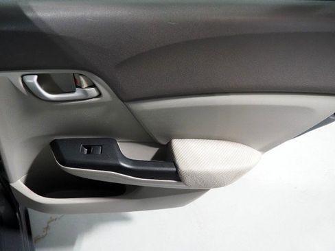 Used 2012 Honda Civic LX image 46