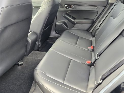 Certified 2024 Acura Integra image 10