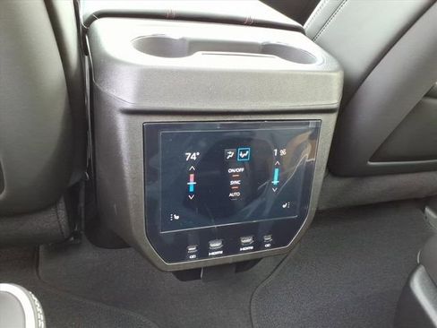 New 2026 GMC Yukon AT4 Ultimate image 17