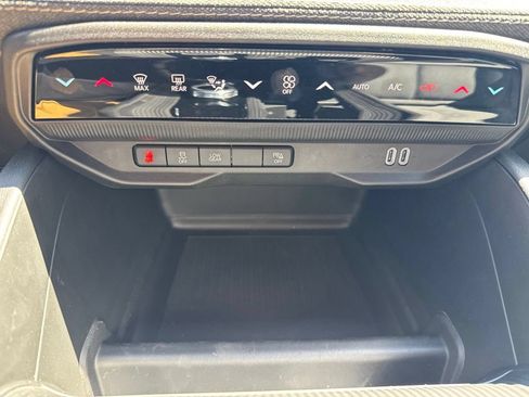 New 2026 Jeep Cherokee Laredo AWD/4WD image 20