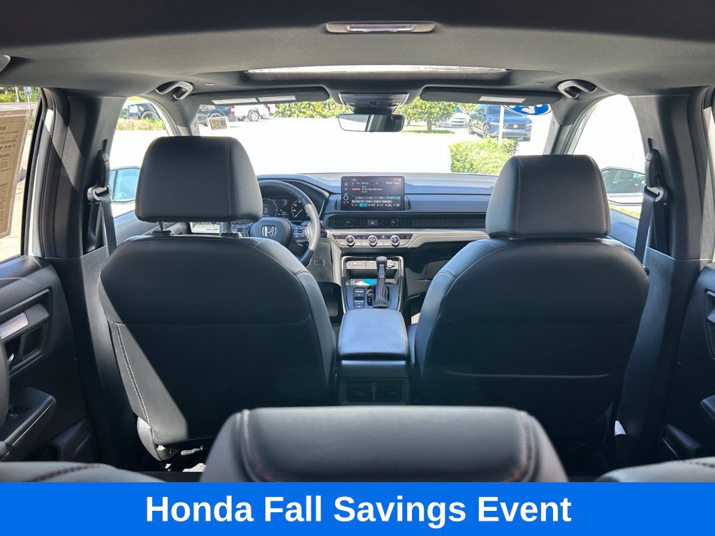 Used 2024 Honda CR-V Sport-L image 11