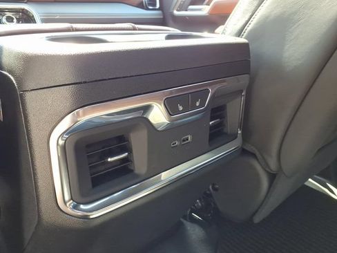 New 2026 GMC Sierra 2500 Denali Ultimate AWD/4WD image 27