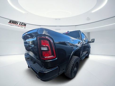 New 2026 RAM 1500 Big Horn image 2